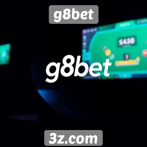 Estudo revela aumento de usuários ativos no G8bet