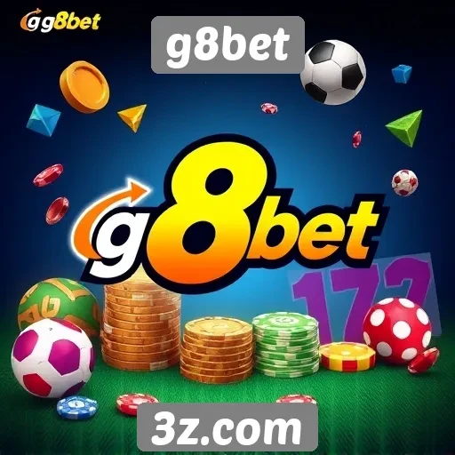 g8bet oferece ampla variedade de jogos online