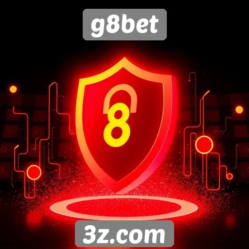 g8bet oferece novos recursos de segurança para jogadores