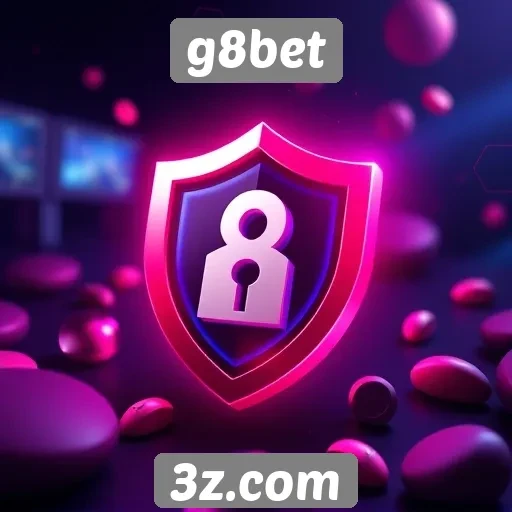 segurança e confiabilidade do site g8bet