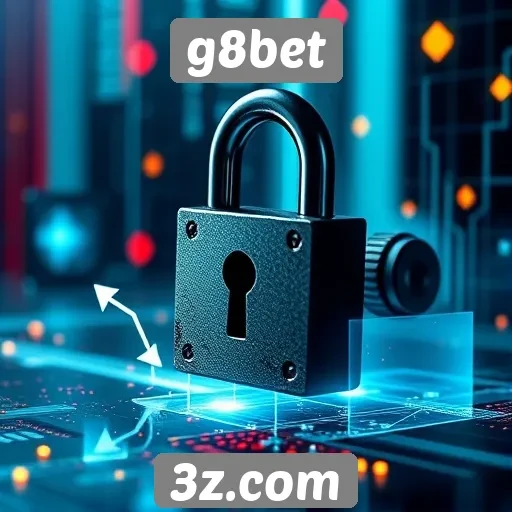 Avaliação da segurança do site G8Bet
