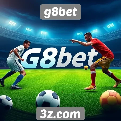 como g8bet se destaca entre os sites de apostas