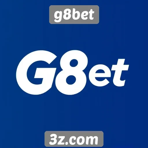 Comparativo entre g8bet e concorrentes do setor
