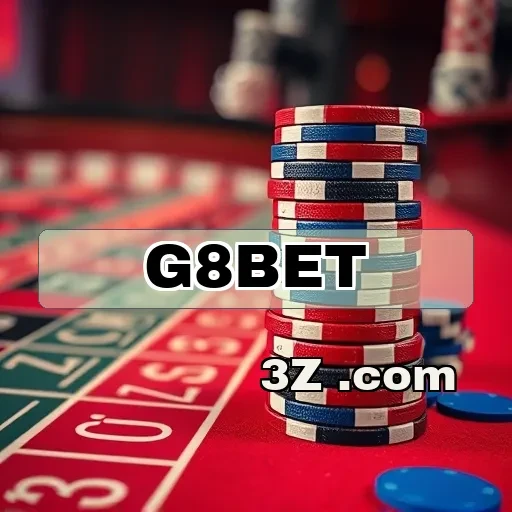 g8bet Cassino Ao Vivo
