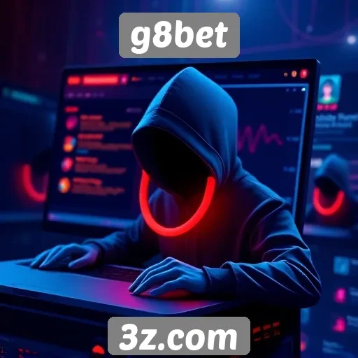 novos recursos de segurança no site g8bet