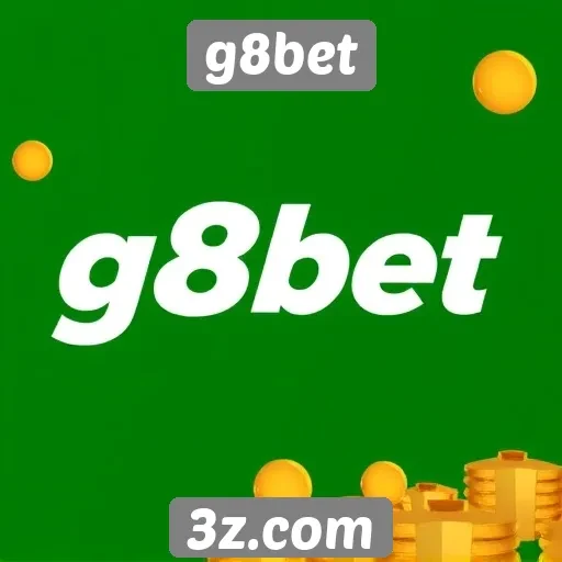 Ofertas e bônus disponíveis no g8bet