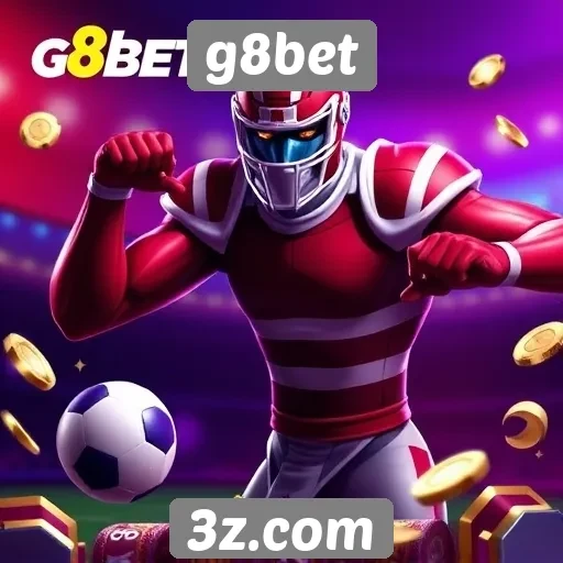 Opções de pagamento variadas na g8bet atraem jogadores